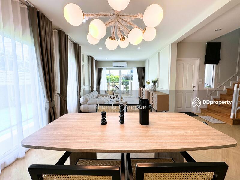 For Sale - The Plant Rangsit-Klongluang, Pathum Thani