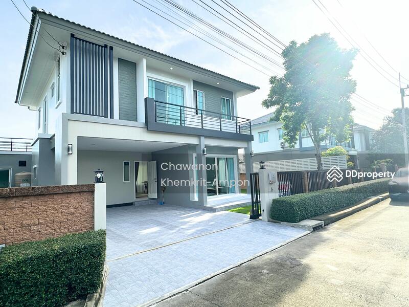 For Sale - The Plant Rangsit-Klongluang, Pathum Thani
