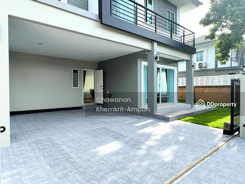 For Sale - The Plant Rangsit-Klongluang, Pathum Thani