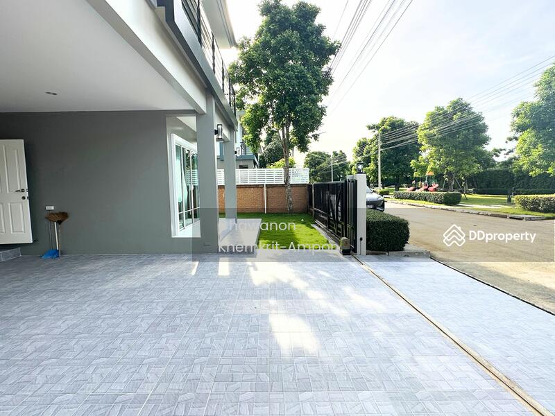 For Sale - The Plant Rangsit-Klongluang, Pathum Thani