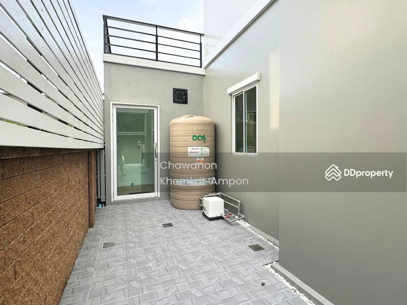 For Sale - The Plant Rangsit-Klongluang, Pathum Thani