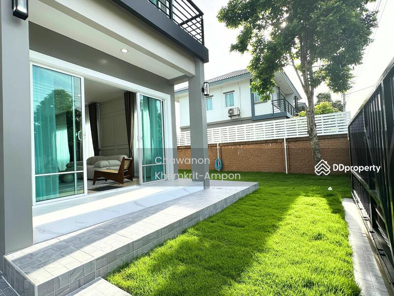 For Sale - The Plant Rangsit-Klongluang, Pathum Thani