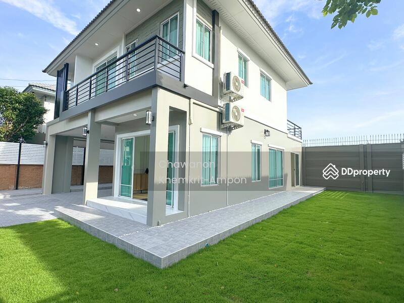 For Sale - The Plant Rangsit-Klongluang, Pathum Thani