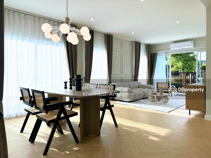 For Sale - The Plant Rangsit-Klongluang, Pathum Thani