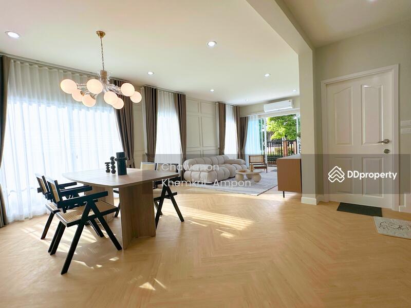 For Sale - The Plant Rangsit-Klongluang, Pathum Thani