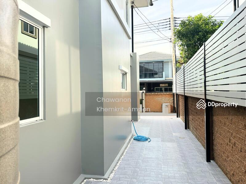 For Sale - The Plant Rangsit-Klongluang, Pathum Thani