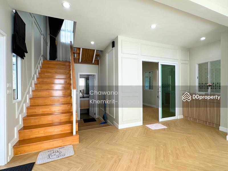 For Sale - The Plant Rangsit-Klongluang, Pathum Thani