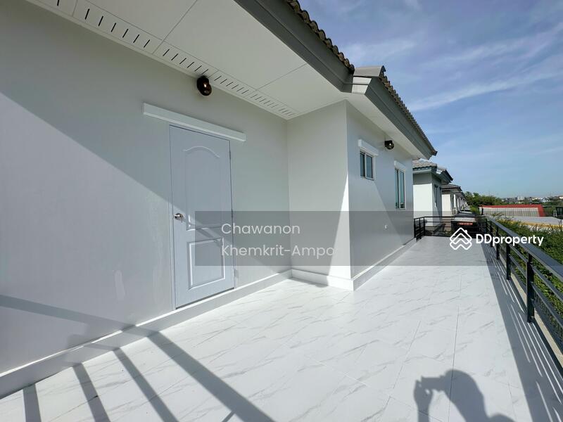 For Sale - The Plant Rangsit-Klongluang, Pathum Thani