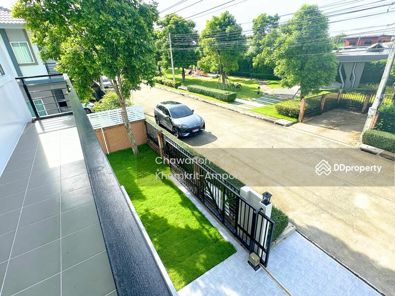For Sale - The Plant Rangsit-Klongluang, Pathum Thani