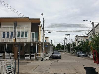 ขาย - Golden Town Suksawat-Buddha : โกลเด้น ทาวน์ สุขสวัสดิ์-พุทธบูชา, กรุงเทพ