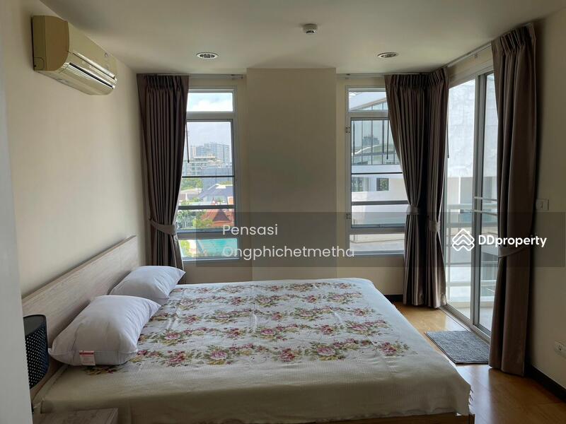 ให้เช่า - The Amethyst 39 : ดิ แอมมิธิส สุขุมวิท 39, กรุงเทพ