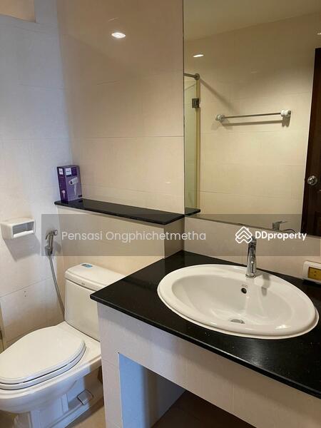 For Rent - The Amethyst 39, Bangkok
