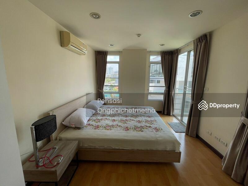 ให้เช่า - The Amethyst 39 : ดิ แอมมิธิส สุขุมวิท 39, กรุงเทพ