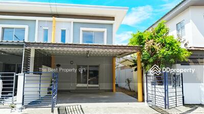 ขาย - Life Home Baan bueng : ไลฟ โฮม บ้านบึง, ชลบุรี