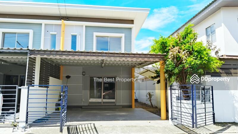 ขาย - Life Home Baan bueng : ไลฟ โฮม บ้านบึง, ชลบุรี
