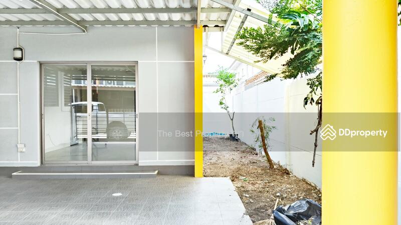 ขาย - Life Home Baan bueng : ไลฟ โฮม บ้านบึง, ชลบุรี