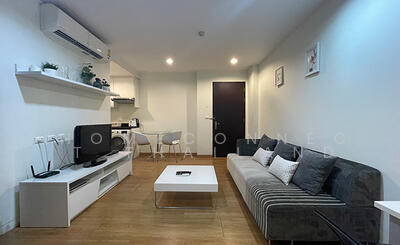 For Sale - The Address Sukhumvit 42, Bangkok