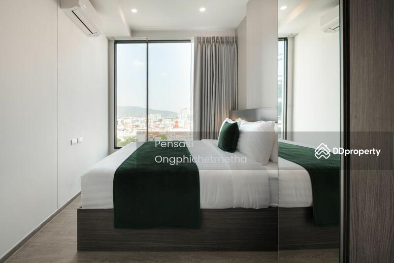 For Rent - The Hampton Sriracha, Chon Buri
