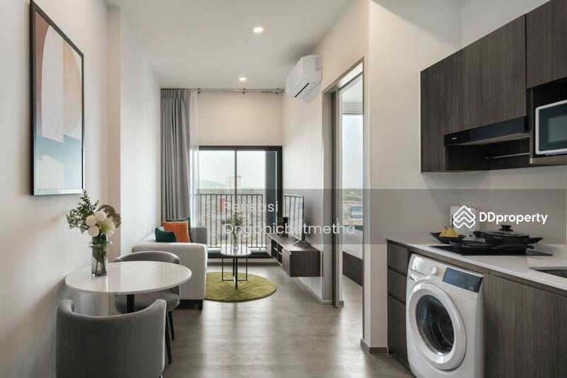 For Rent - The Hampton Sriracha, Chon Buri