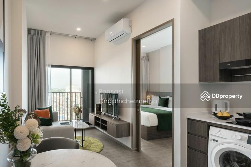 For Rent - The Hampton Sriracha, Chon Buri