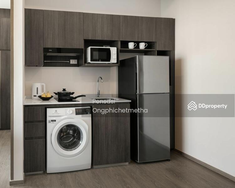 For Rent - The Hampton Sriracha, Chon Buri