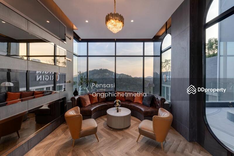 For Rent - The Hampton Sriracha, Chon Buri