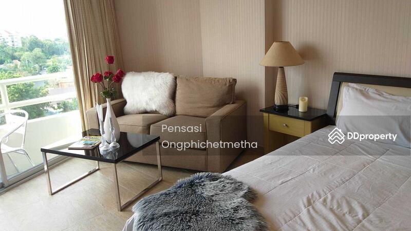 For Rent - Nordic Residence, Chon Buri