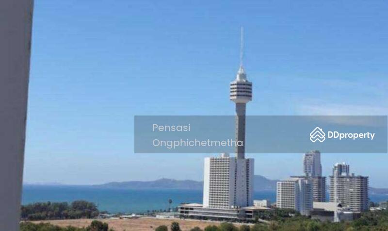 For Rent - Nordic Residence, Chon Buri