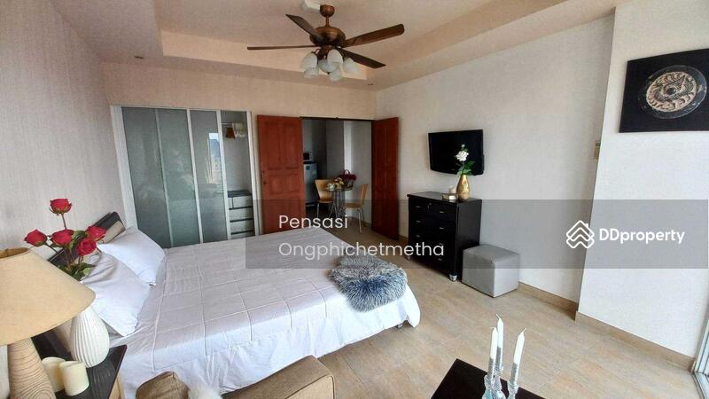 For Rent - Nordic Residence, Chon Buri