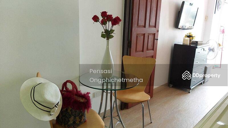 For Rent - Nordic Residence, Chon Buri