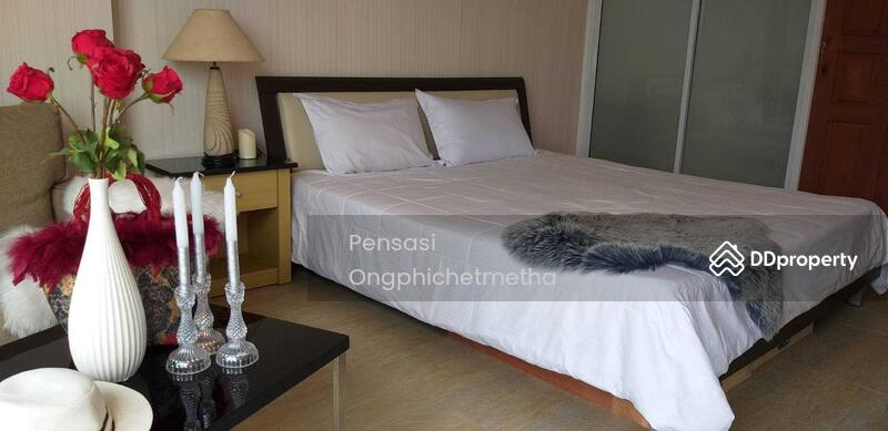 For Rent - Nordic Residence, Chon Buri