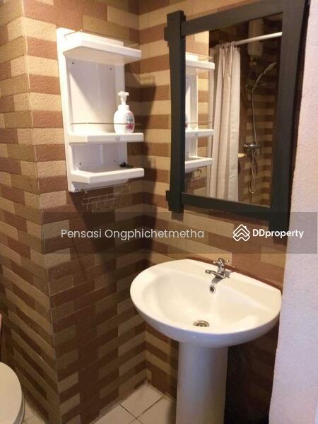For Rent - Nordic Residence, Chon Buri
