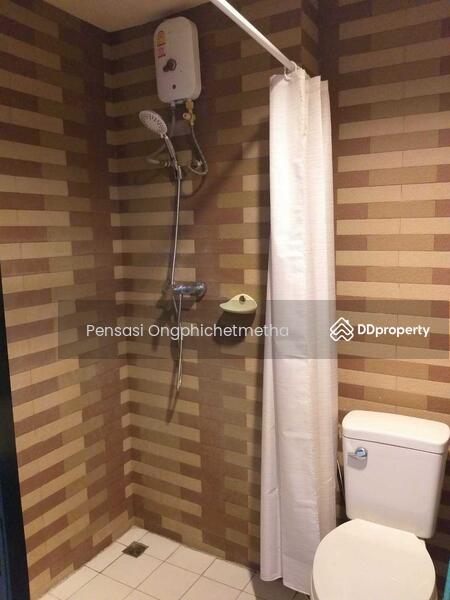 For Rent - Nordic Residence, Chon Buri