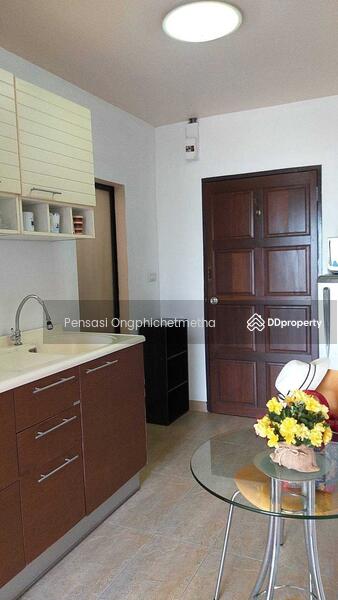 For Rent - Nordic Residence, Chon Buri
