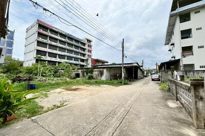 ขาย - ซอยเพชรเกษม 68 แยก 8, กรุงเทพ