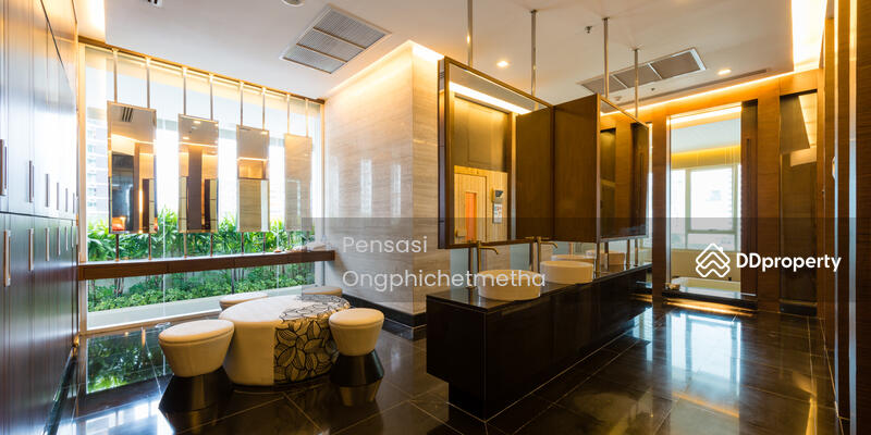 For Rent - Jasmine Grande Residence, Bangkok