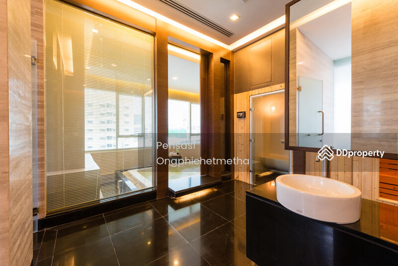 For Rent - Jasmine Grande Residence, Bangkok