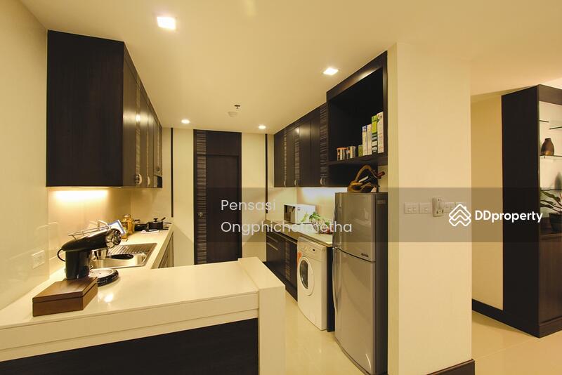 For Rent - Jasmine Grande Residence, Bangkok