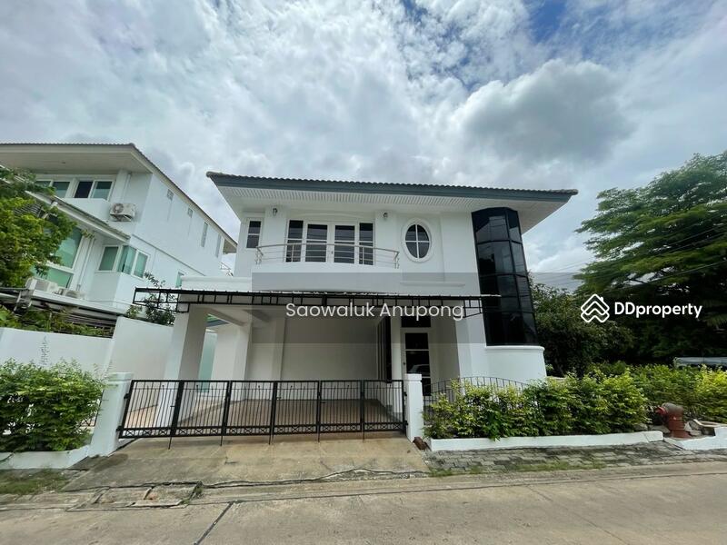 For Rent - Supalai Ville Ratchada 32, Bangkok
