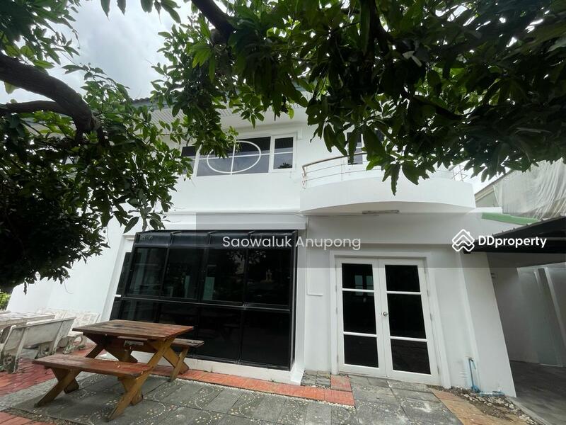 For Rent - Supalai Ville Ratchada 32, Bangkok