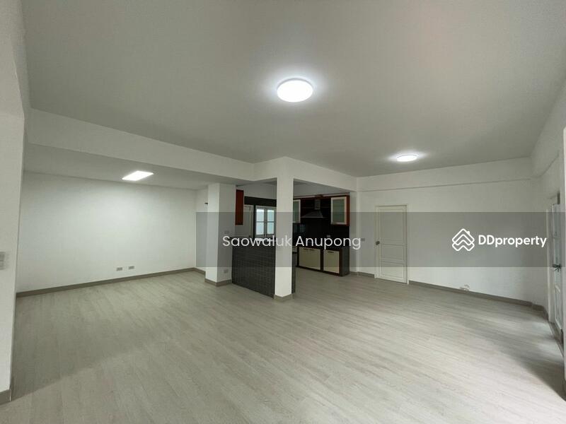For Rent - Supalai Ville Ratchada 32, Bangkok