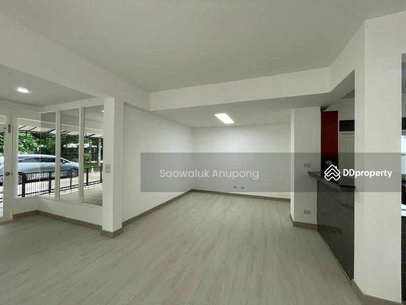 For Rent - Supalai Ville Ratchada 32, Bangkok