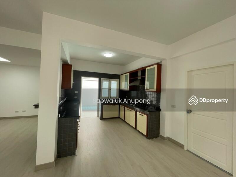For Rent - Supalai Ville Ratchada 32, Bangkok