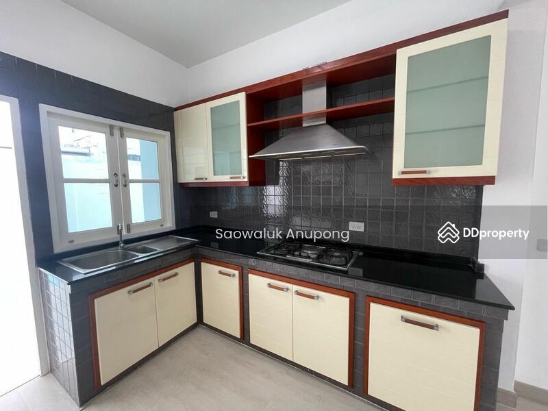 For Rent - Supalai Ville Ratchada 32, Bangkok