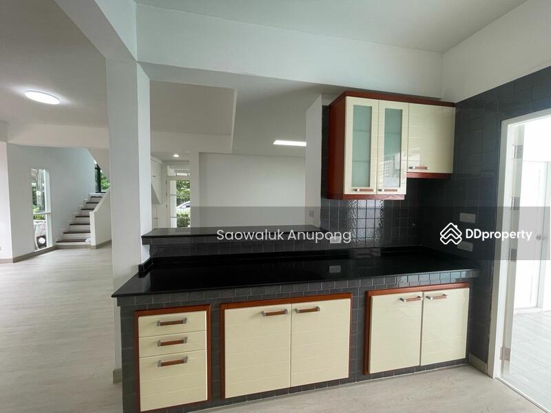 For Rent - Supalai Ville Ratchada 32, Bangkok