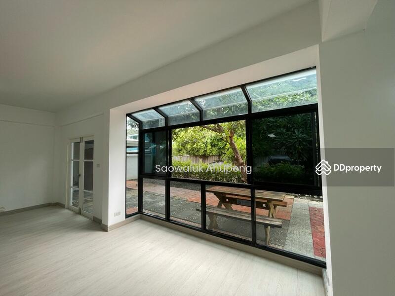For Rent - Supalai Ville Ratchada 32, Bangkok