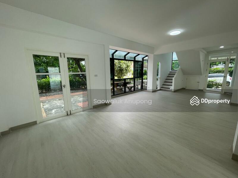 For Rent - Supalai Ville Ratchada 32, Bangkok