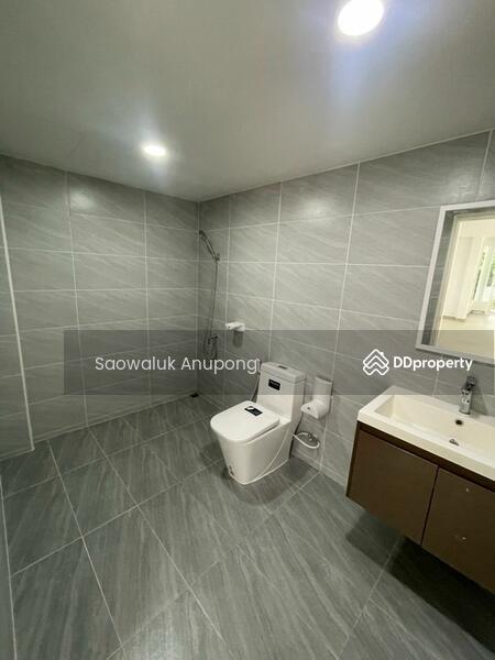For Rent - Supalai Ville Ratchada 32, Bangkok