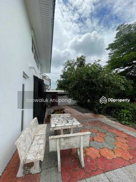 For Rent - Supalai Ville Ratchada 32, Bangkok