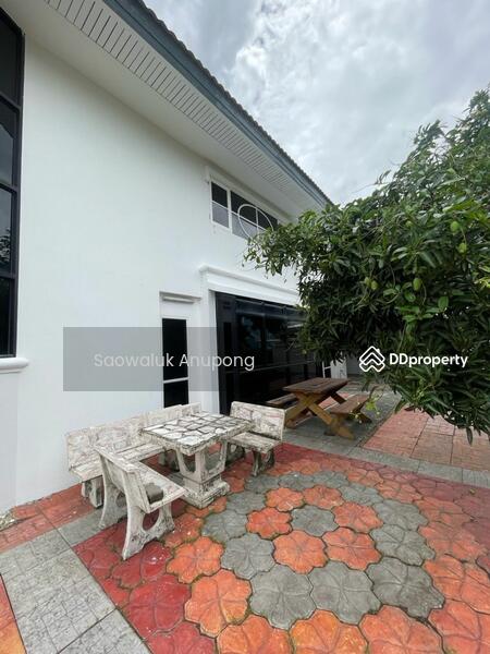 For Rent - Supalai Ville Ratchada 32, Bangkok